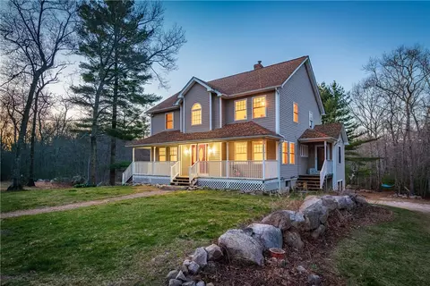 542 Spring St, Exeter, RI 02822