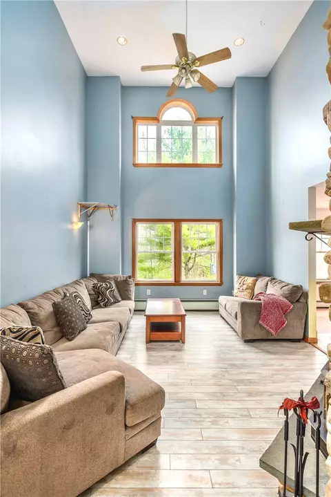 Living - 542 Spring St, Exeter, RI 02822 photo 3 of 6