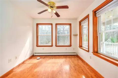 Living - 542 Spring St, Exeter, RI 02822 photo 1 of 6