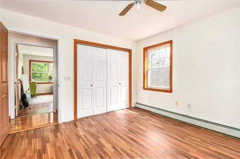 Bedroom - 542 Spring St, Exeter, RI 02822 photo 4 of 5