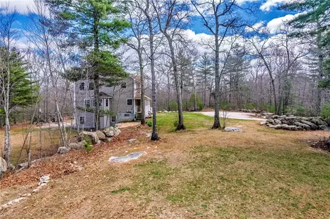 Exterior - 542 Spring St, Exeter, RI 02822 photo 6 of 11