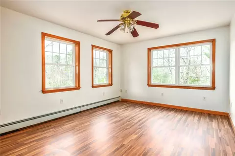 Bedroom - 542 Spring St, Exeter, RI 02822 photo 5 of 5