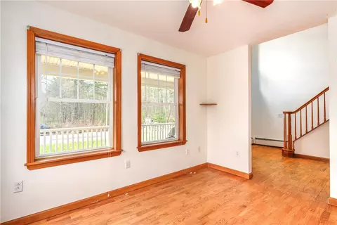 Living - 542 Spring St, Exeter, RI 02822 photo 5 of 6