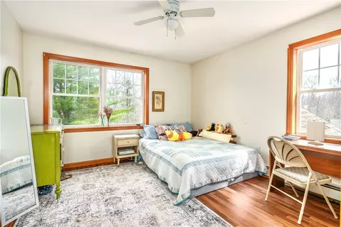 Bedroom - 542 Spring St, Exeter, RI 02822 photo 3 of 5