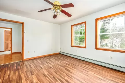 Living - 542 Spring St, Exeter, RI 02822 photo 6 of 6