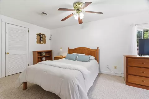 Bedroom - 12 Rustic Acres Dr, Glocester, RI 02814 photo 2 of 9