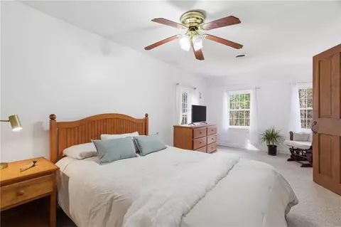 Bedroom - 12 Rustic Acres Dr, Glocester, RI 02814 photo 1 of 9