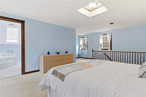 Bedroom - 12 Rustic Acres Dr, Glocester, RI 02814 photo 9 of 9