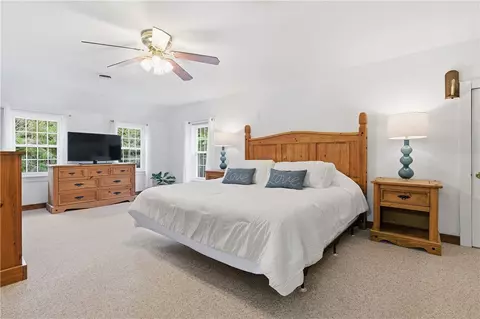 Bedroom - 12 Rustic Acres Dr, Glocester, RI 02814 photo 4 of 9