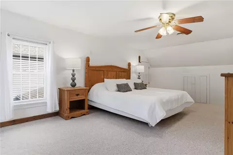 Bedroom - 12 Rustic Acres Dr, Glocester, RI 02814 photo 5 of 9