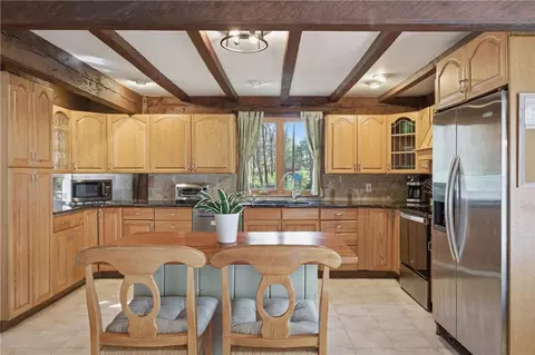 Kitchen - 12 Rustic Acres Dr, Glocester, RI 02814 photo 3 of 3
