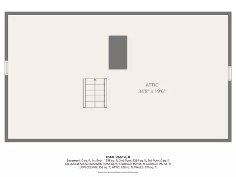 Floorplan - 12 Rustic Acres Dr, Glocester, RI 02814 photo 4 of 4