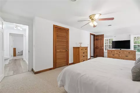 Bedroom - 12 Rustic Acres Dr, Glocester, RI 02814 photo 3 of 9
