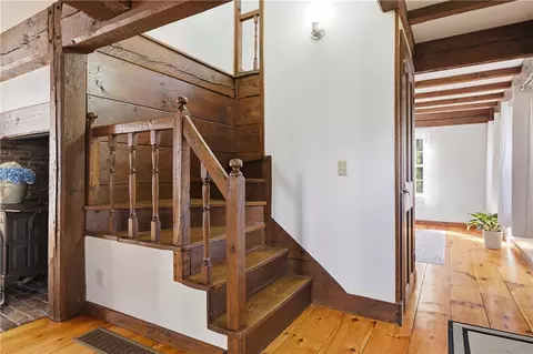 Entry Way - 12 Rustic Acres Dr, Glocester, RI 02814 photo 4 of 5