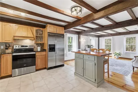 Kitchen - 12 Rustic Acres Dr, Glocester, RI 02814 photo 1 of 3