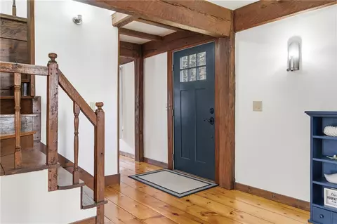 Entry Way - 12 Rustic Acres Dr, Glocester, RI 02814 photo 2 of 5