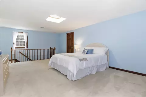 Bedroom - 12 Rustic Acres Dr, Glocester, RI 02814 photo 7 of 9
