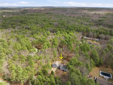 View/Area - 12 Rustic Acres Dr, Glocester, RI 02814 photo 3 of 4
