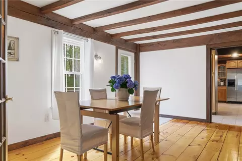 Dining - 12 Rustic Acres Dr, Glocester, RI 02814 photo 1 of 1