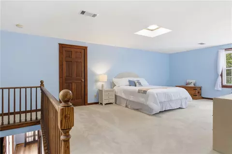 Bedroom - 12 Rustic Acres Dr, Glocester, RI 02814 photo 6 of 9