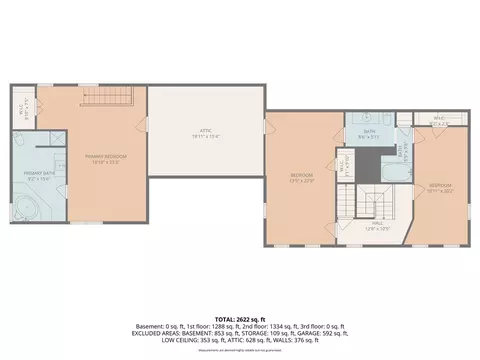 Floorplan - 12 Rustic Acres Dr, Glocester, RI 02814 photo 3 of 4