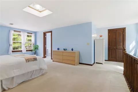 Bedroom - 12 Rustic Acres Dr, Glocester, RI 02814 photo 8 of 9