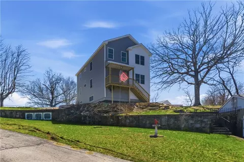 34 Vine St, West Warwick, RI 02893