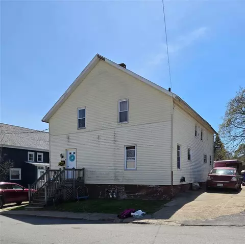 5 Mill Street St, Johnston, RI 02919