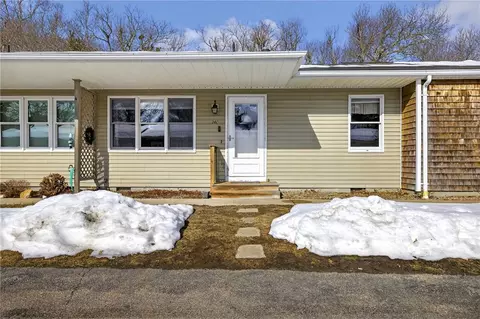 24 Castle Rock Dr #C, Charlestown, RI 02813