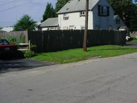 0 Hazard Ave, Warwick, RI 02889