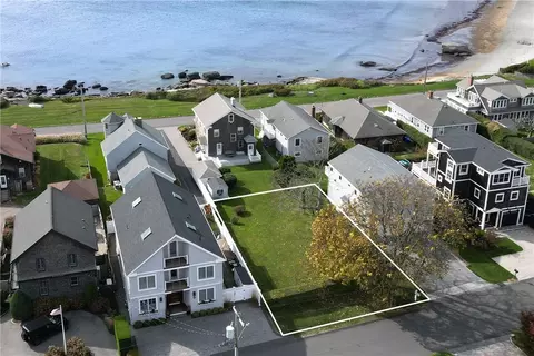 0 Tuckerman Ave, Middletown, RI 02842