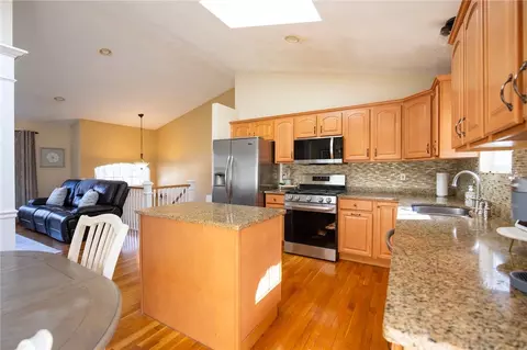 Kitchen - 367 Commonwealth Ave, Warwick, RI 02886 photo 1 of 2