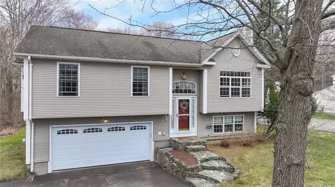 Exterior - 367 Commonwealth Ave, Warwick, RI 02886 photo 2 of 5