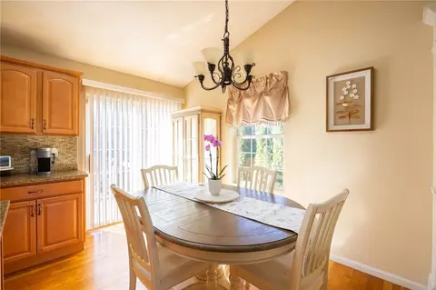 Dining - 367 Commonwealth Ave, Warwick, RI 02886 photo 2 of 2