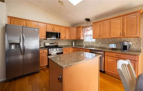 Kitchen - 367 Commonwealth Ave, Warwick, RI 02886 photo 2 of 2
