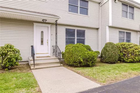 9 Morrill Ln #6, North Providence, RI 02904