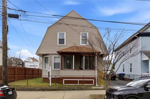 64 Stanwood St, Providence, RI 02907