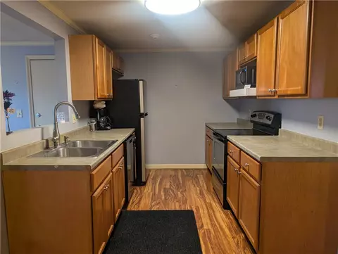 117 John St #44, Lincoln, RI 02865