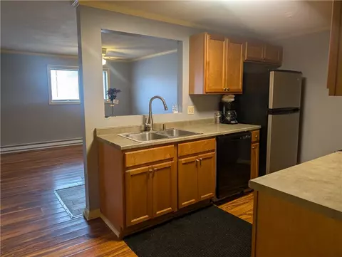 117 John St #44, Lincoln, RI 02865