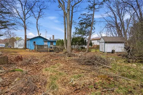 Exterior - 145 Echo Rd, Glocester, RI 02814 photo 6 of 11