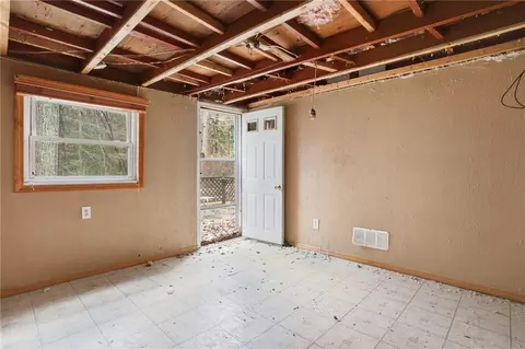 Bedroom - 145 Echo Rd, Glocester, RI 02814 photo 2 of 2