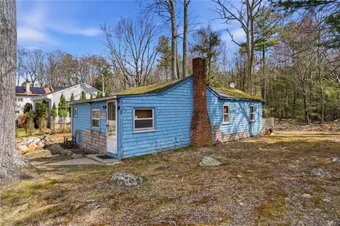145 Echo Rd, Glocester, RI 02814