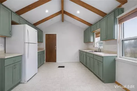 Kitchen - 145 Echo Rd, Glocester, RI 02814 photo 1 of 1