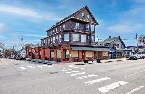 771 Hope St, Providence, RI 02906