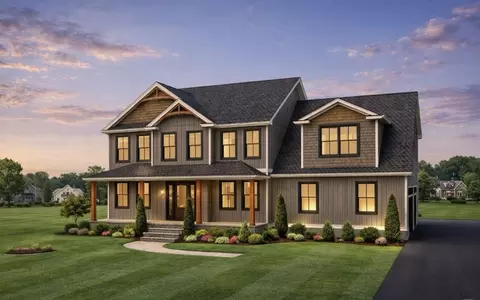 75 Elite Dr, Cranston, RI 02921