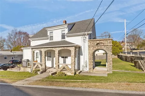100 Lyman Ave, North Providence, RI 02911