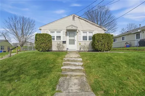 Undisclosed, Middletown, RI 02842