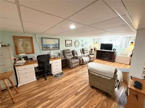 Living - 366 Aylsworth Ave, Woonsocket, RI 02895 photo 3 of 3