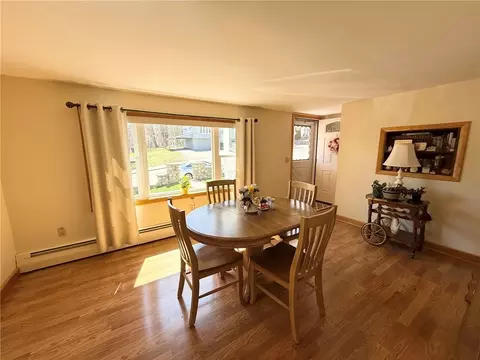 Dining - 366 Aylsworth Ave, Woonsocket, RI 02895 photo 2 of 2