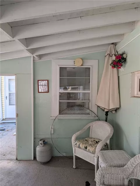 Exterior - 366 Aylsworth Ave, Woonsocket, RI 02895 photo 10 of 12